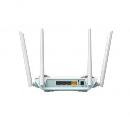 Router wireless D-Link R15, WiFi 6, 1500 Mbps